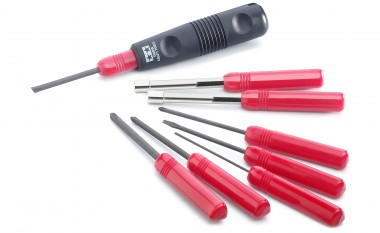 Tamiya 74023 Schraubendreherset 