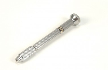 Tamiya 74050 Handbohrer Aufnahme 0,1-3,2mm 