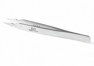 Tamiya 74052 Decal-Pinzette 