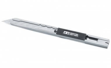 Tamiya 74053 Schneidemesser fein 