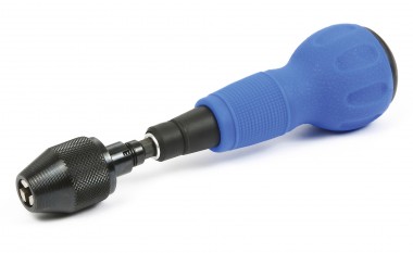 Tamiya 74086 Handbohrer mit Spannfutter  