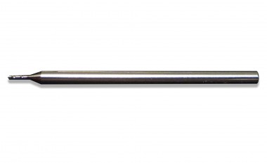 Tamiya 74113 Bohrer 0,2mm Schaft 1mm (1) 