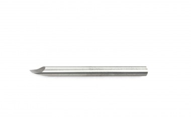 Tamiya 74143 Gravurklinge Meisel 2mm / 2mm Schaft 