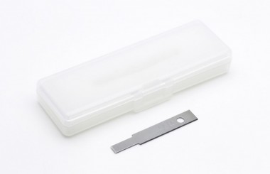 Tamiya 74159 Ersatzklinge Pro Meisel schmal (5) 