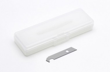 Tamiya 74160 Ersatzreißklinge Pro Scriber (5) 0,4mm 