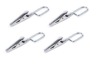 Tamiya 74528 Krokodilklemmen f. Lackierständer 