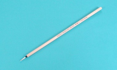Tamiya 87016 Punkt-/Spitz-Pinsel mittel (1) 