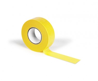 Tamiya 87035 Nachf.f.Abklebeband: 18mm Breite (18m) 