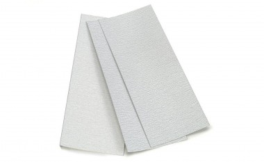 Tamiya 87054 Schleifpapier P400 3 St. 