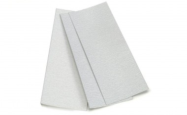 Tamiya 87055 Schleifpapier P600 3 St. 