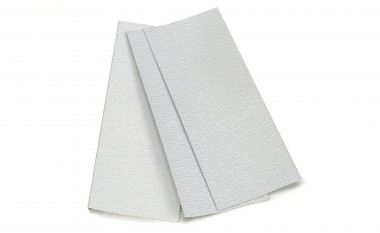 Tamiya 87056 Schleifpapier P800 (3) 