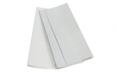 Tamiya 87058 Schleifpapier 1200 3 St. 