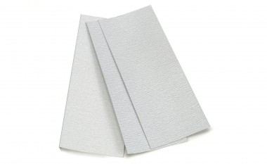 Tamiya 87059 Schleifpapier 1500 3 St. 
