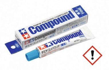 Tamiya 87069 Politur fein 