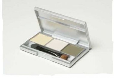 Tamiya 87079 Alterungsset A Sand/Sand hell/Schlamm 