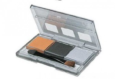 Tamiya 87085 Alterungsset C Rost/G.Metal/Silber 