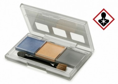 Tamiya 87088 Alterungsset D Hitze- Blau/Rot/ Öl 