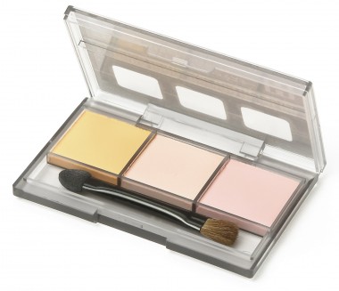 Tamiya 87127 Weathering Master H Set - Figuren II 