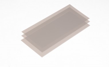 Tamiya 87144 Schleifpapier fein 3000 3 St. 