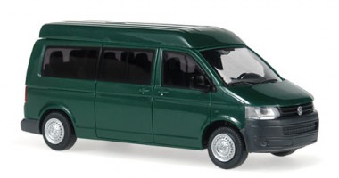 Rietze 11522 VW T5 GP Bus FD LR 