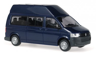 Rietze 11524 VW T5 GP Kasten HD LR 