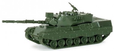 Armour87 211100911 Leopard 1A2 