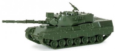 Armour87 211100911 Leopard 1A3 