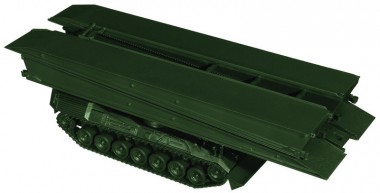 Armour87 211100961 Panzerschnellbrücke BIBER 