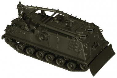Armour87 211101001 M88 Bergepanzer 1 