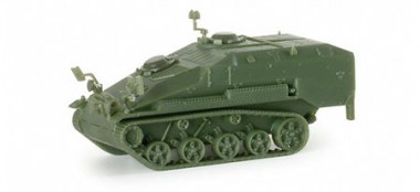 Armour87 211101161 Wiesel 2 Befehlsstelle lFlaRak System 