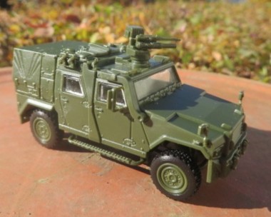 Armour87 211200111 Mowag Eagle IV BW 