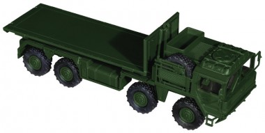 Armour87 211200951 MAN MULTI 1 Wechsellader 8x8 