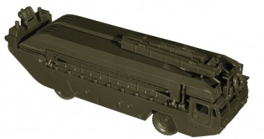 Armour87 211202021 ALLIGATOR M2B Amphibisches Brücken 