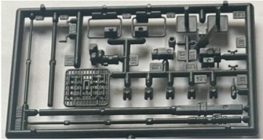 Armour87 221400146 Set Richtfunkantennen 