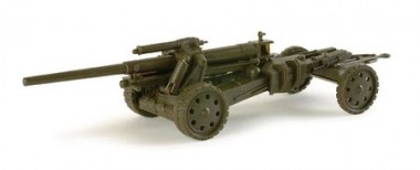 Armour87 222300001 Feldhaubitze 18 - 150mm Wehrmacht 