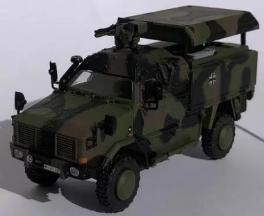 Armour87 2DINC1FTA DINGO 2 GE C1 Instandsetzung 