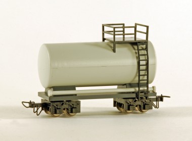 Minitrains 3020 Tankwagen Rühlermoor 