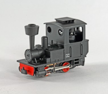 Minitrains 5030 Dampflok Koppel 