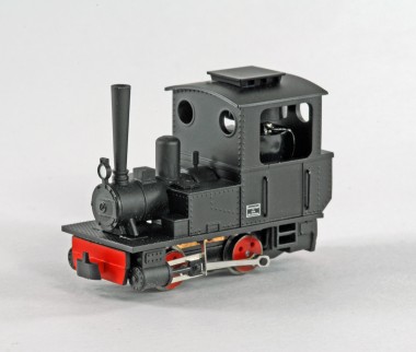 Minitrains 5031 Dampflok Koppel 