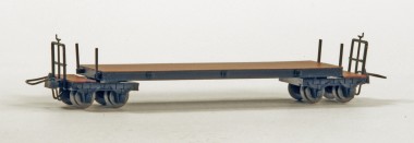 Minitrains 5138 Flachwagen 