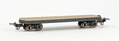 Minitrains 5142 Flachwagen 