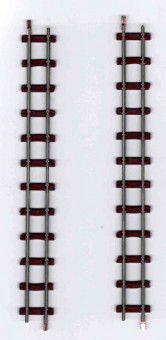 Minitrains 9311 Lange Gerade 154 mm - 2 Stk 