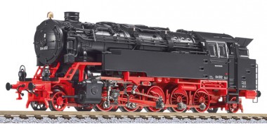 Liliput 131209 DR Dampflok BR 84 Ep.3 AC 