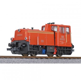 Liliput 132475 ÖBB Diesellok Rh 2060.83 Ep.4 