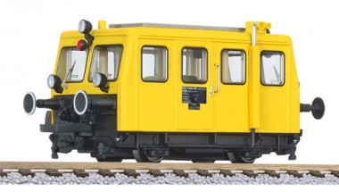 Liliput 133011 ÖBB Motordraisine X626 Ep.5 