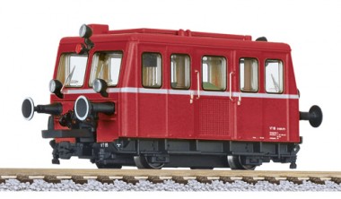 Liliput 133042 STB Motordraisine VT95 Ep.6 