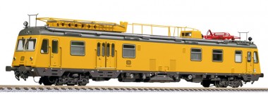 Liliput 133240 DB Turmtriebwagen BR 704 Ep.4 