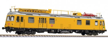 Liliput 133246 DB Turmtriebwagen BR 704 Ep.5 AC 