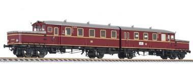 Liliput 133502 DB Akku-Triebwagen ETA 180 2-tlg Ep.3 