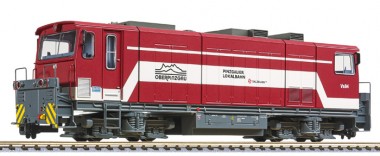 Liliput 142112 SLB Diesellok Vs84 Ep.6 